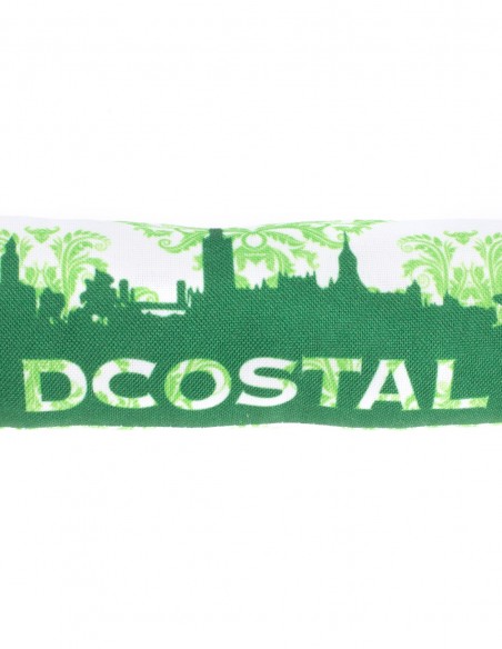 Morcilla Costalero Verde y Blanca