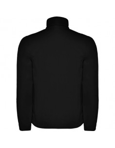 Soft Shell Costalero Negro 2