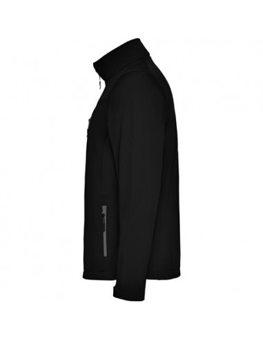 Soft Shell Negro Costalero