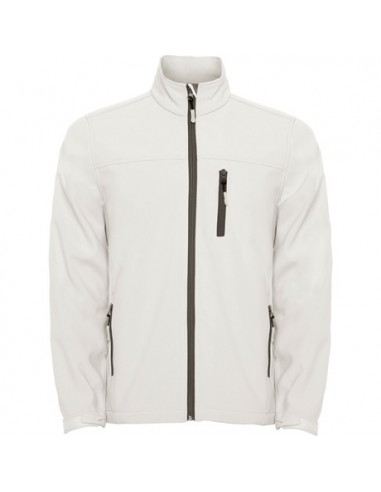 Soft Shell Costalero Blanco