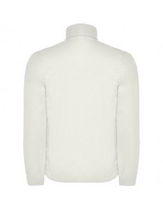 Soft Shell Costalero Blanco 2