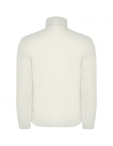Soft Shell Costalero Blanco
