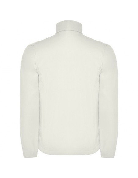 Soft Shell Costalero Blanco