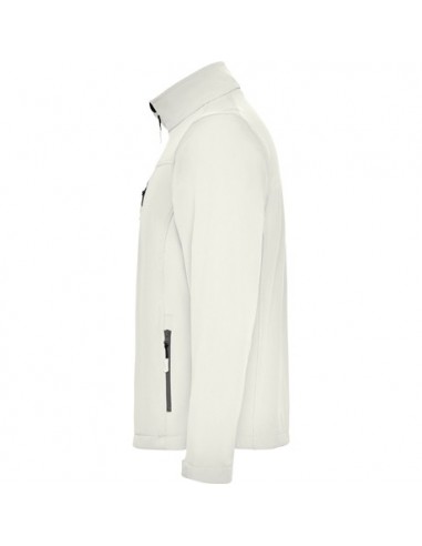 Soft Shell Costalero Blanco