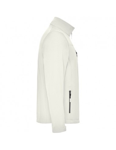Soft Shell Costalero Blanco
