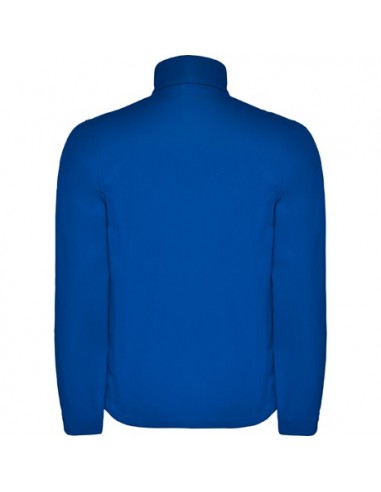 Soft Shell Costalero Royal