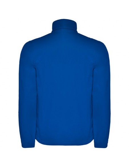 Soft Shell Costalero Royal