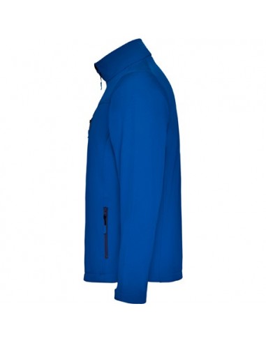Soft Shell Costalero Royal
