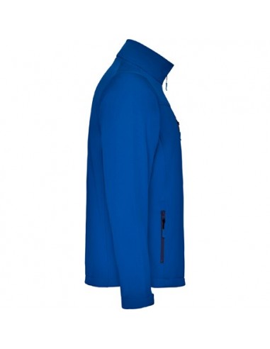 Soft Shell Costalero Royal