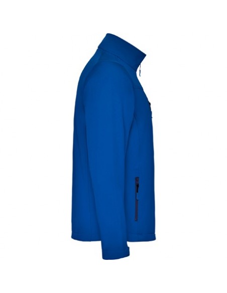 Soft Shell Costalero Royal