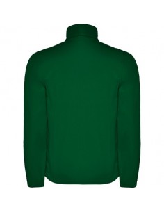 Soft Shell Costalero Verde 2