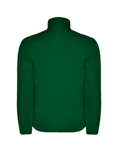 Soft Shell Costalero Verde