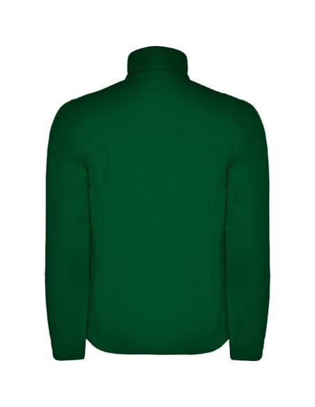 Soft Shell Costalero Verde