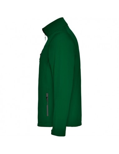 Soft Shell Costalero Verde