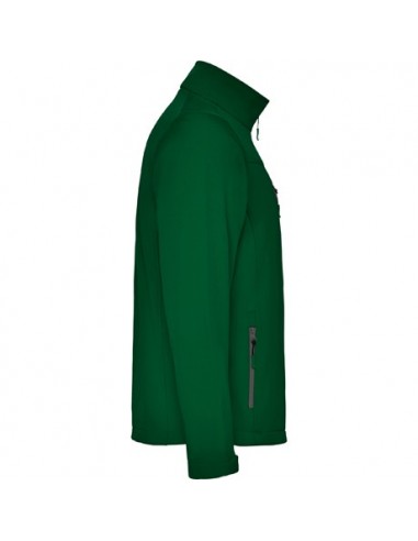 Soft Shell Costalero Verde