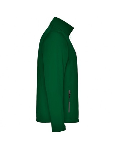 Soft Shell Costalero Verde