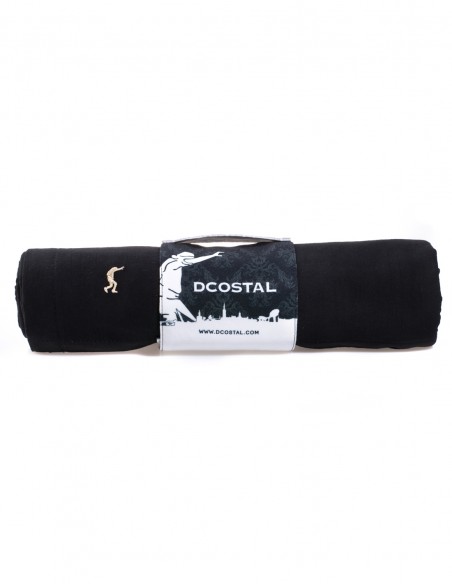 Portacostal Negro y Blanco