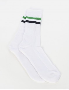 Calcetines Costalero Blancos Extremadura