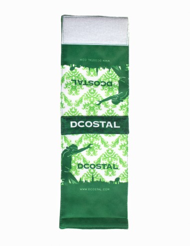 Portacostal Blanco y Verde