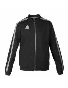 Chaqueta Luanvi Gama Negra