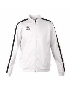 Chaqueta Luanvi Gama Blanca