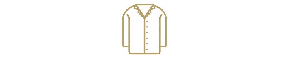 Camisas DCOSTAL