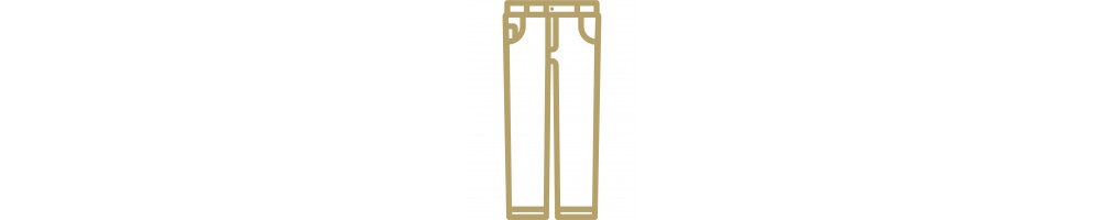 Pantalón DCOSTAL