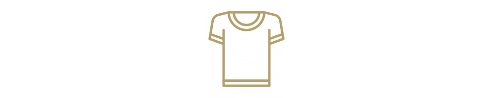 Camisetas DCOSTAL