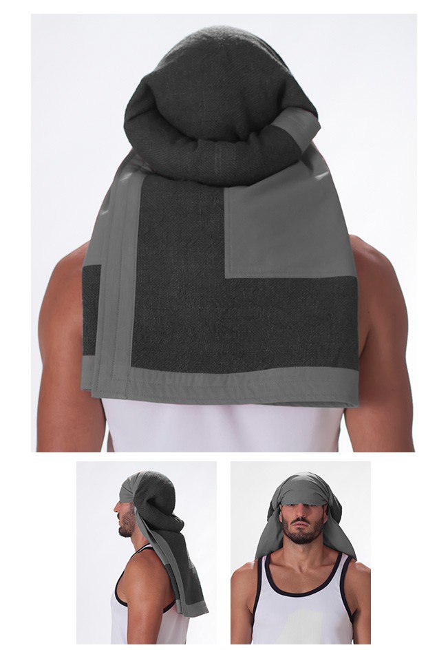 Costal Personalizado L CON Filos Para Costalero