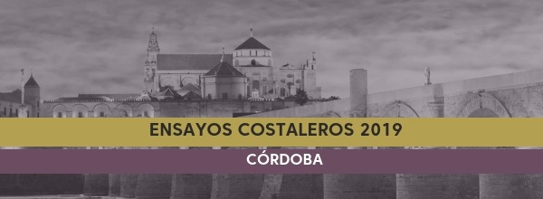 Ensayos Costaleros de Córdoba 2019